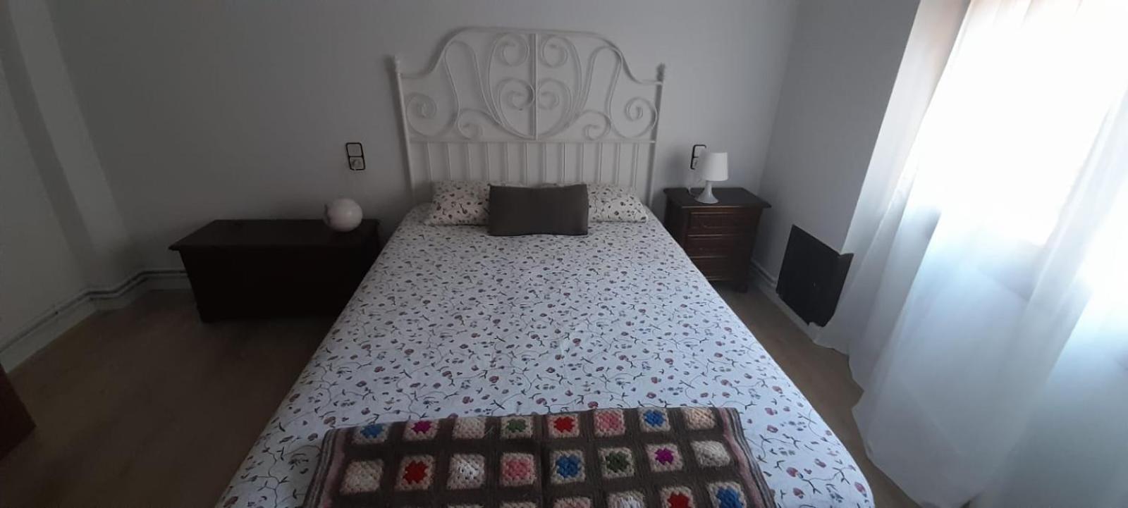 Apartamento En El Centro De Puigcerdà Dış mekan fotoğraf