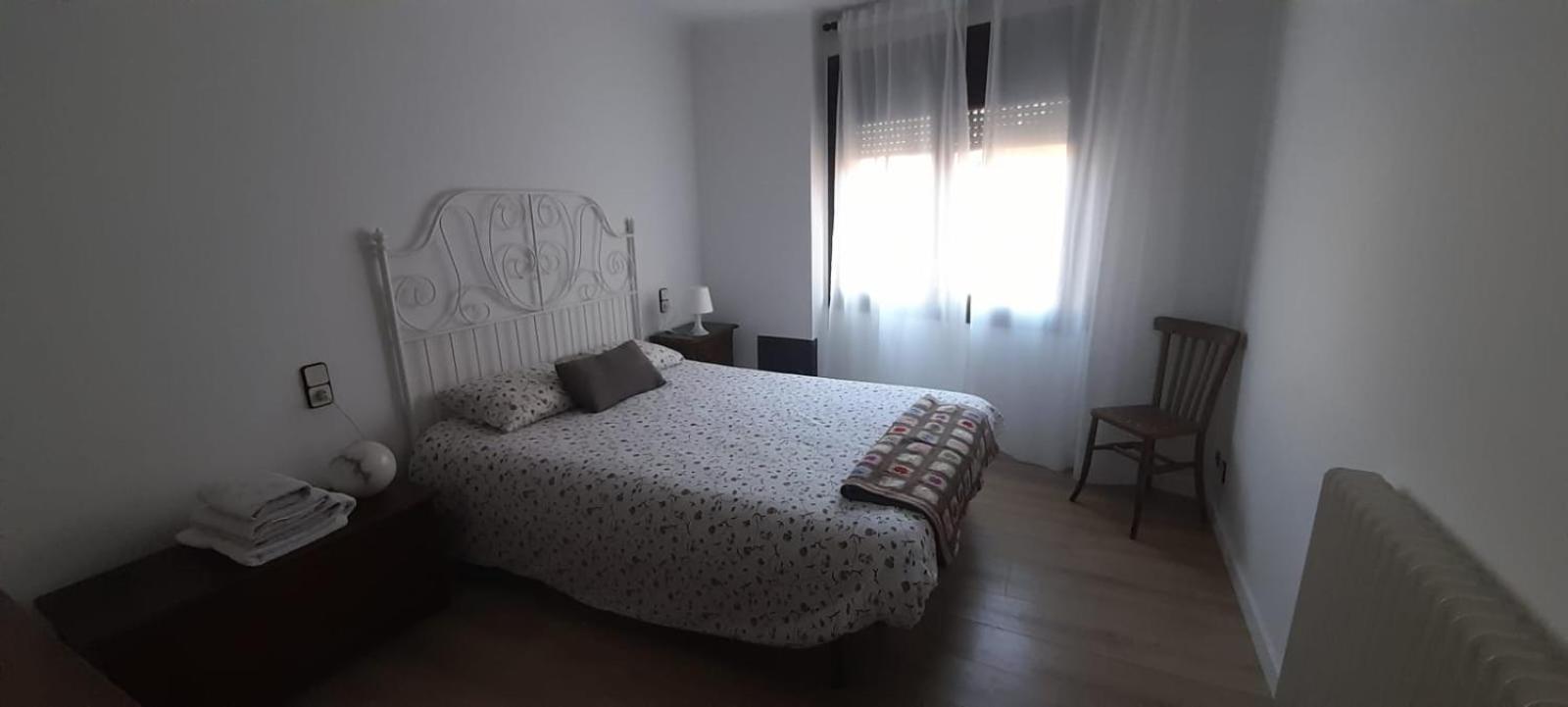 Apartamento En El Centro De Puigcerdà Dış mekan fotoğraf