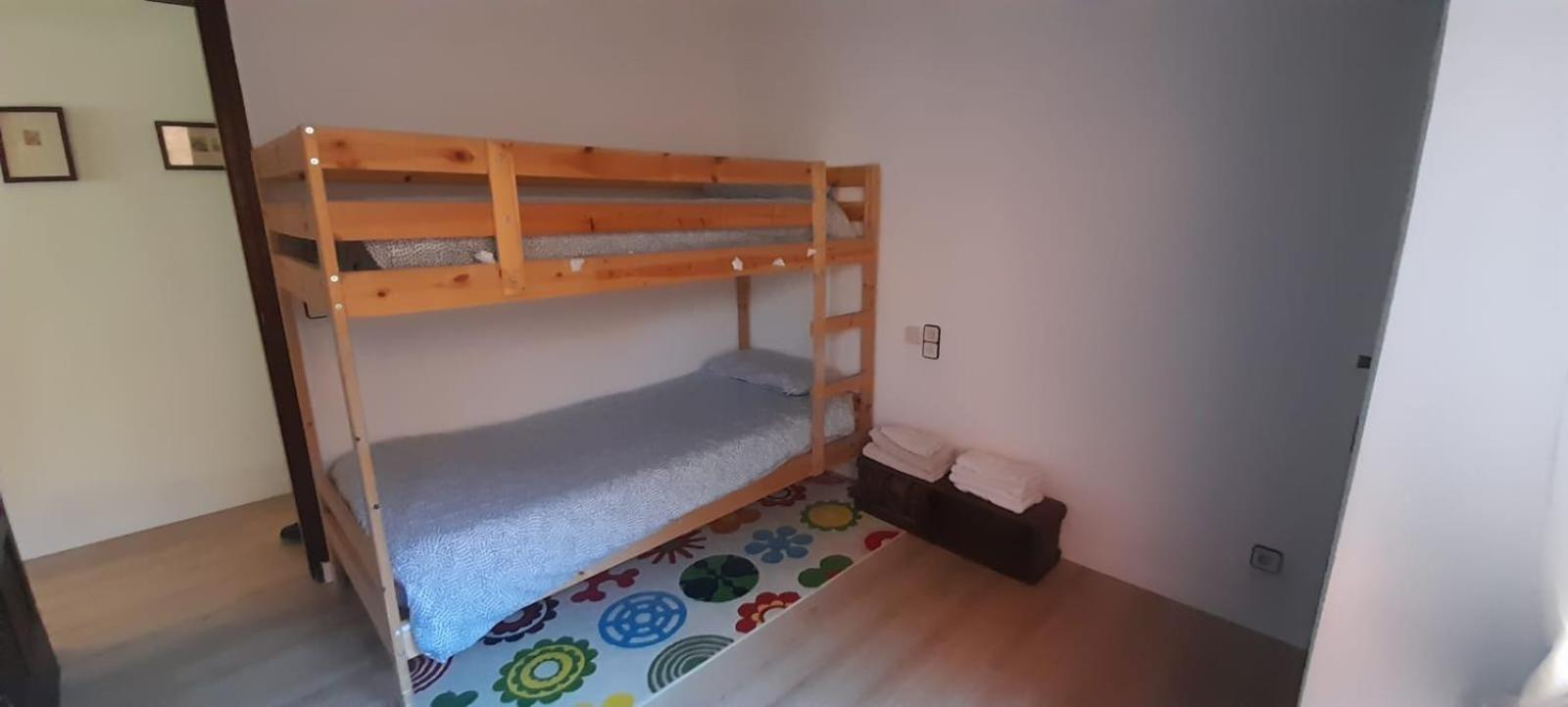Apartamento En El Centro De Puigcerdà Dış mekan fotoğraf
