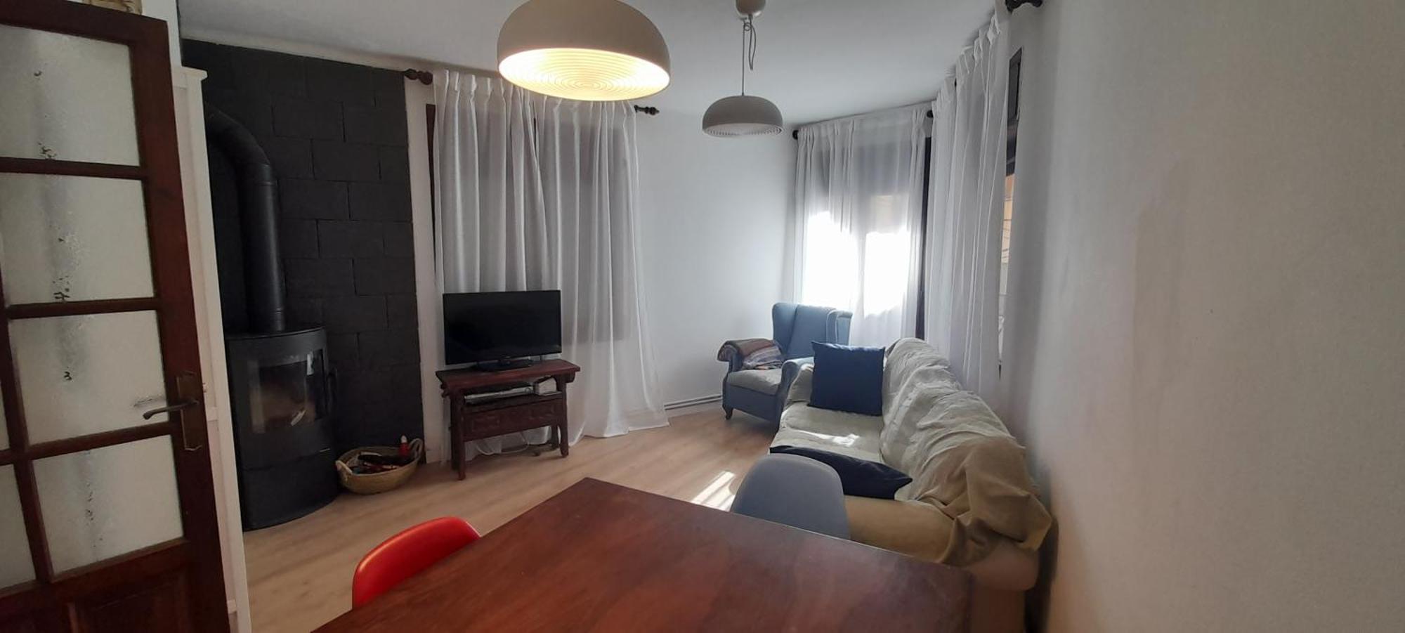Apartamento En El Centro De Puigcerdà Dış mekan fotoğraf