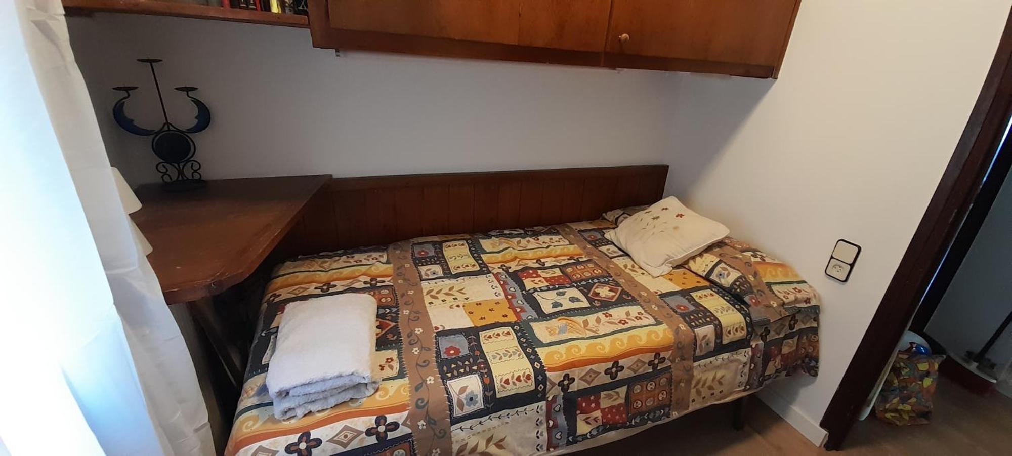 Apartamento En El Centro De Puigcerdà Dış mekan fotoğraf