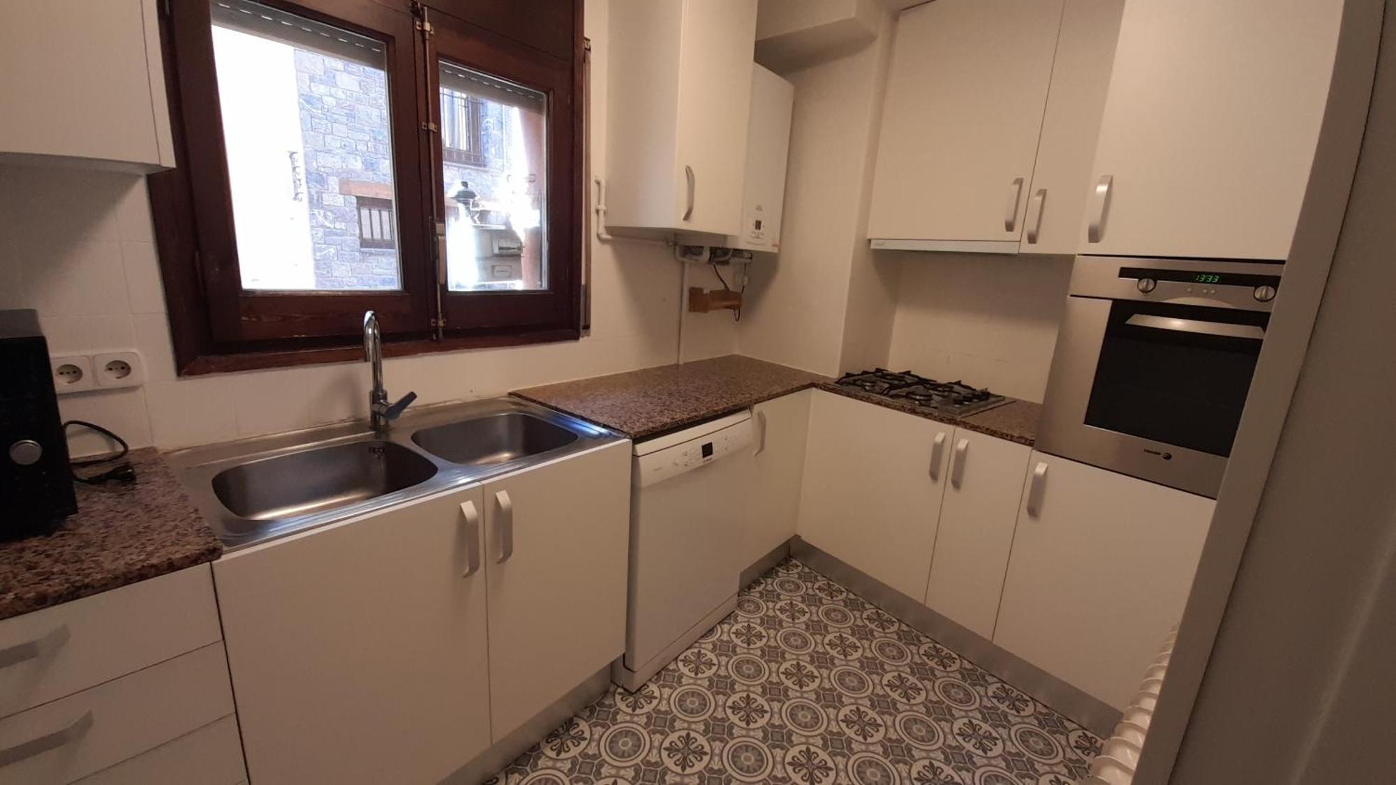 Apartamento En El Centro De Puigcerdà Dış mekan fotoğraf
