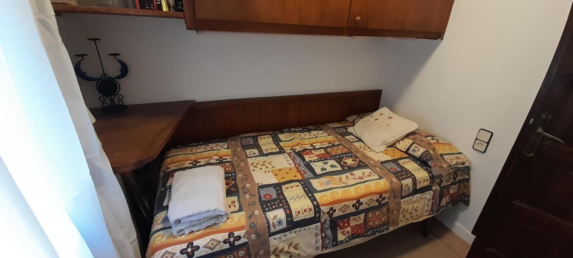 Apartamento En El Centro De Puigcerdà Dış mekan fotoğraf