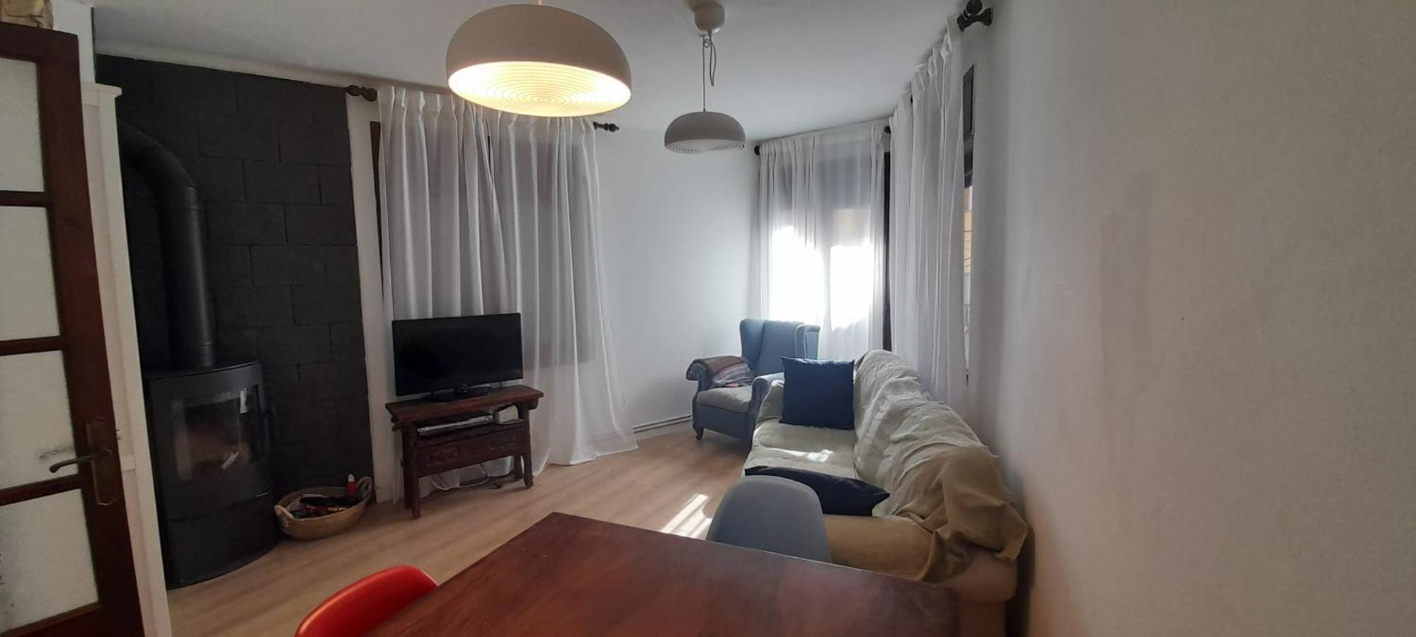 Apartamento En El Centro De Puigcerdà Dış mekan fotoğraf