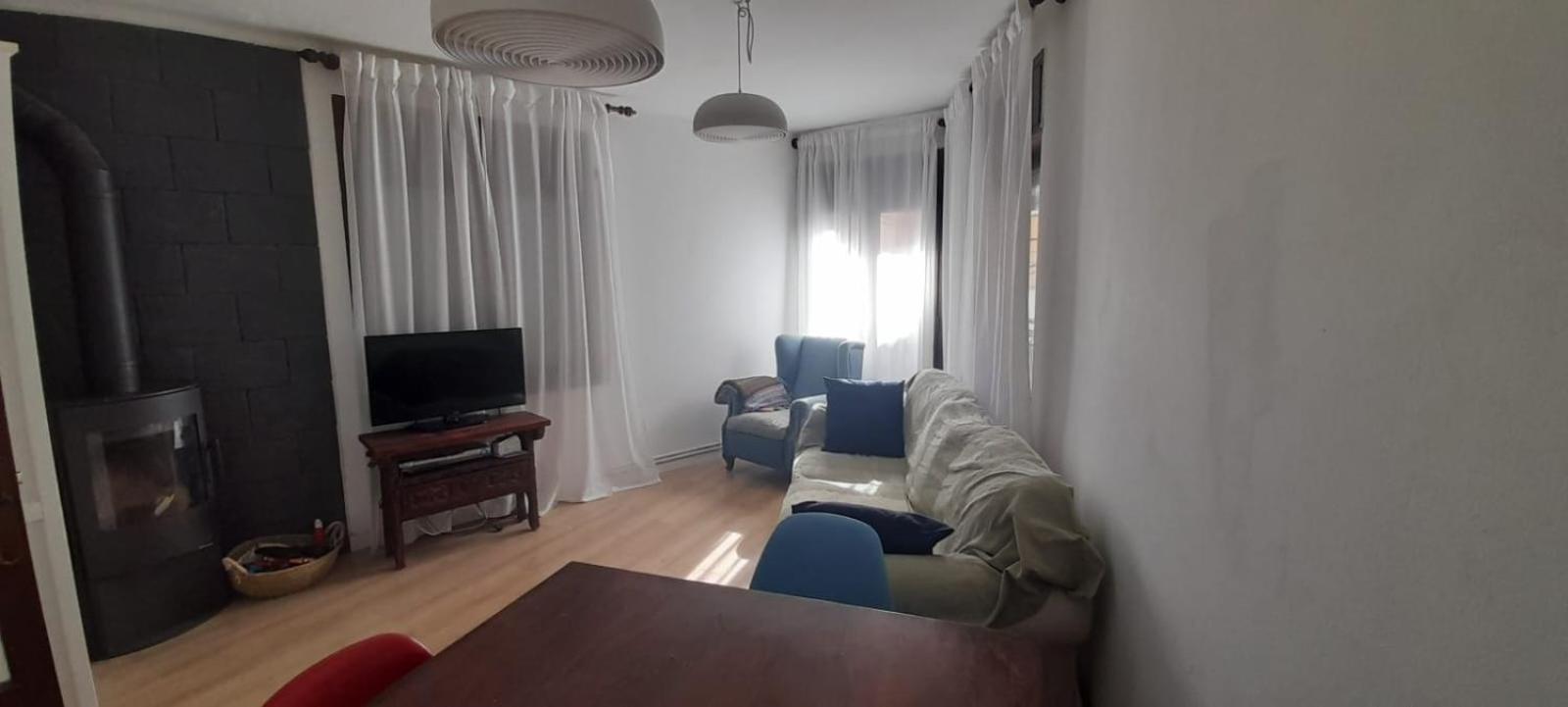 Apartamento En El Centro De Puigcerdà Dış mekan fotoğraf